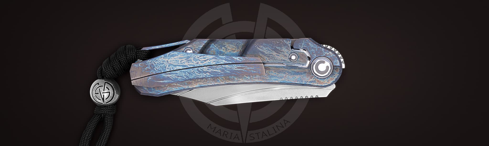The knife Shizeku Proto SiL Manufactory_5