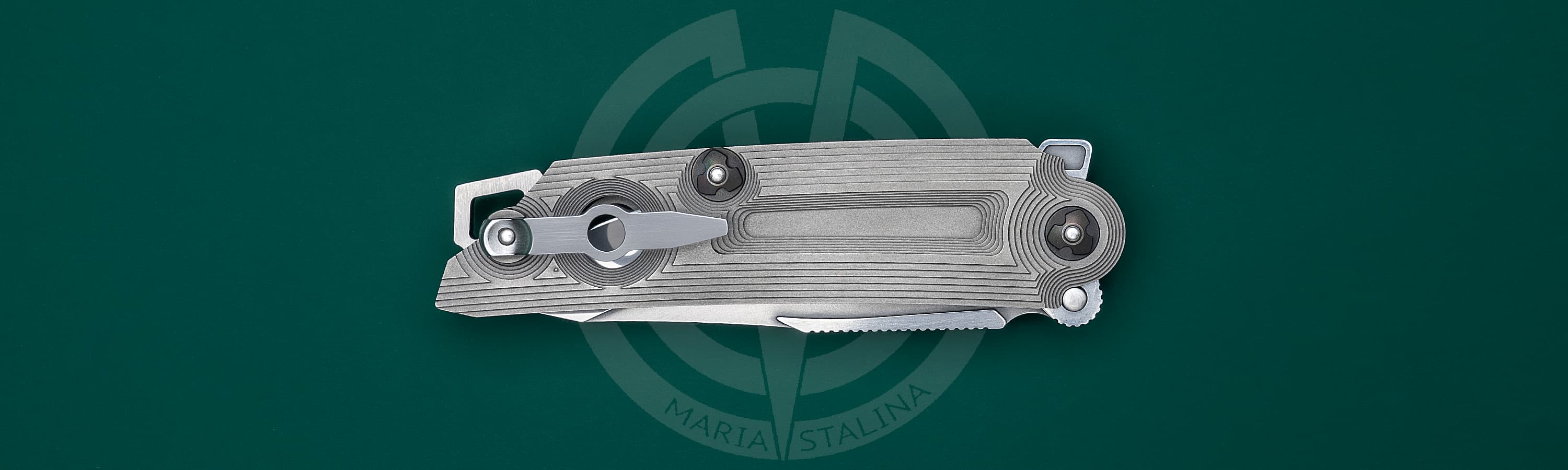 Borziy Comanche SiL Manufactory_5