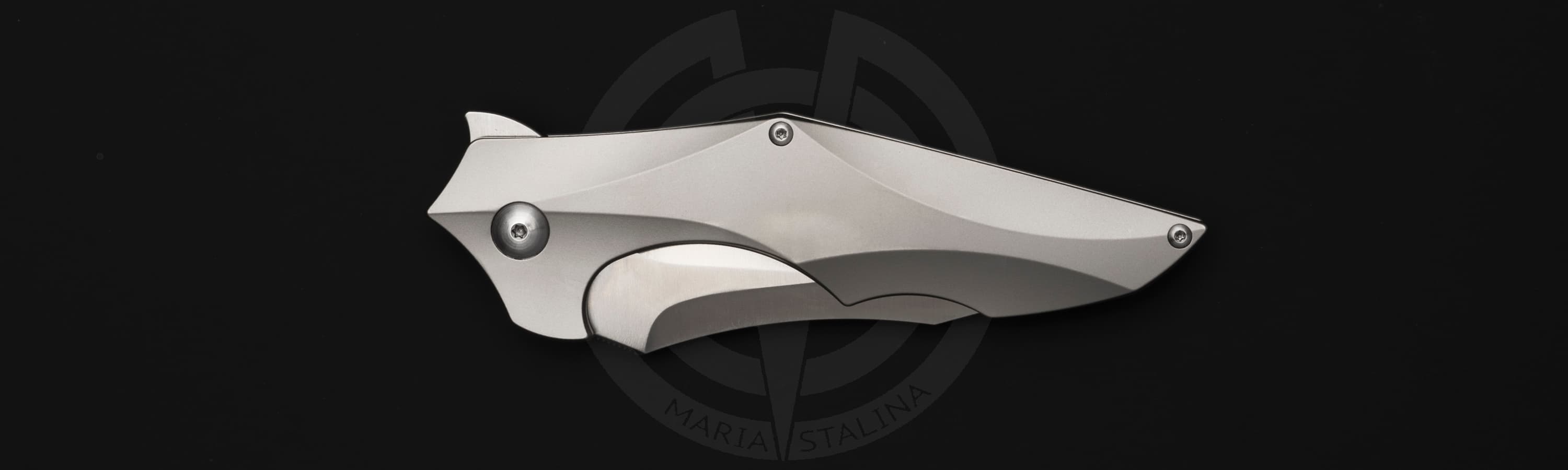 Brous Blades нож Ante Up (Snody)_4