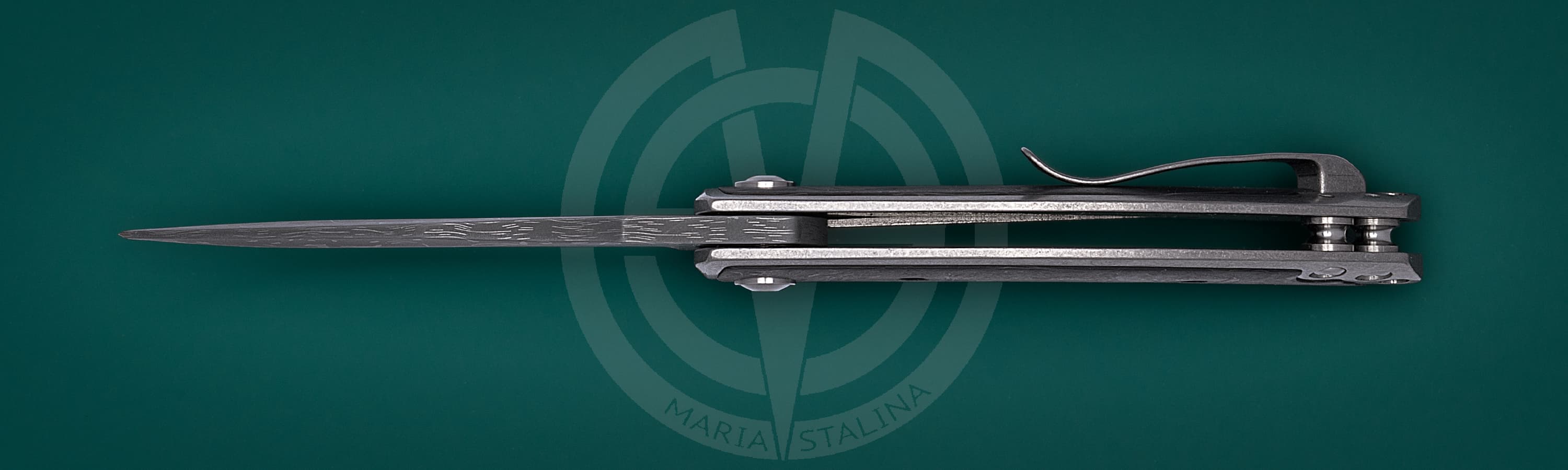 Les George нож Valmara_2