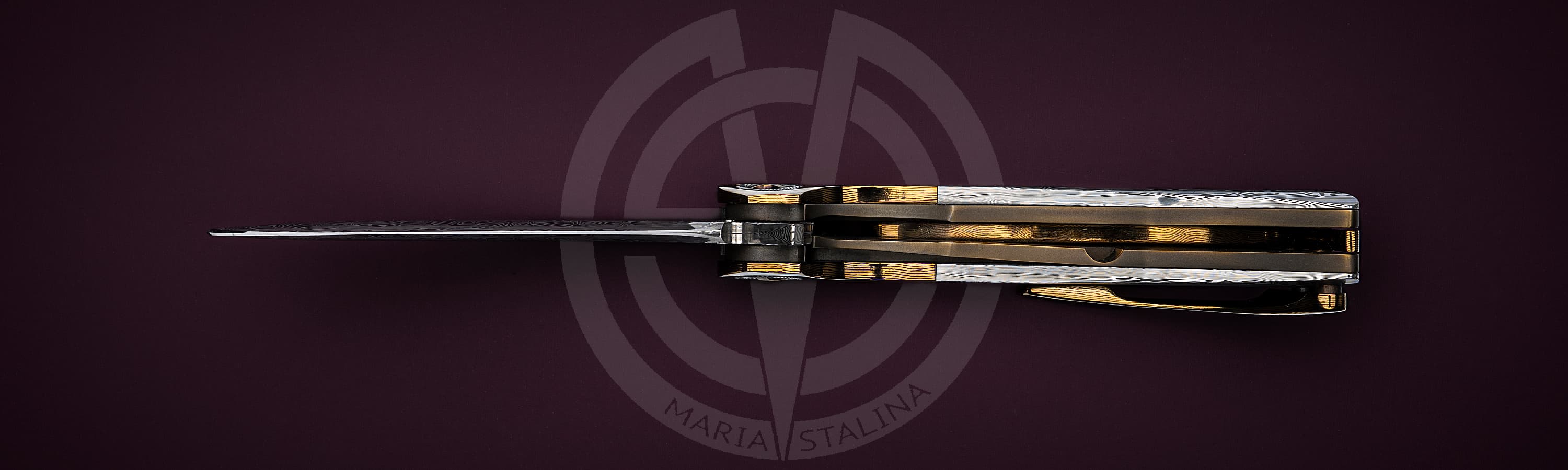 Black Snow Customs нож Mini Sabotage_2