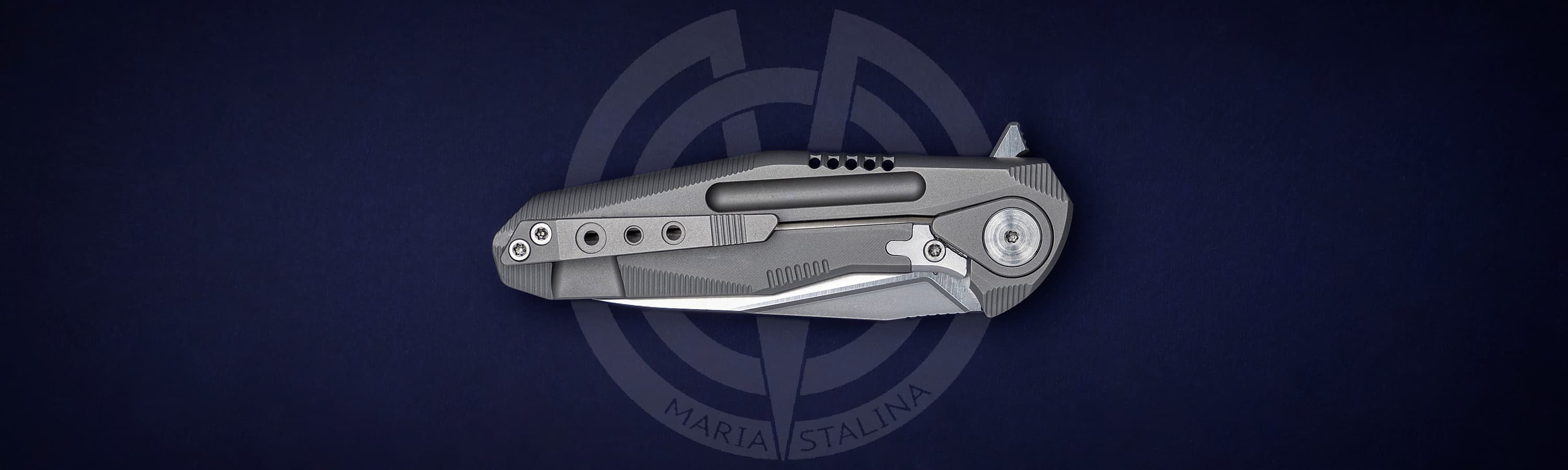 Rike Knife Thor4s plain_5