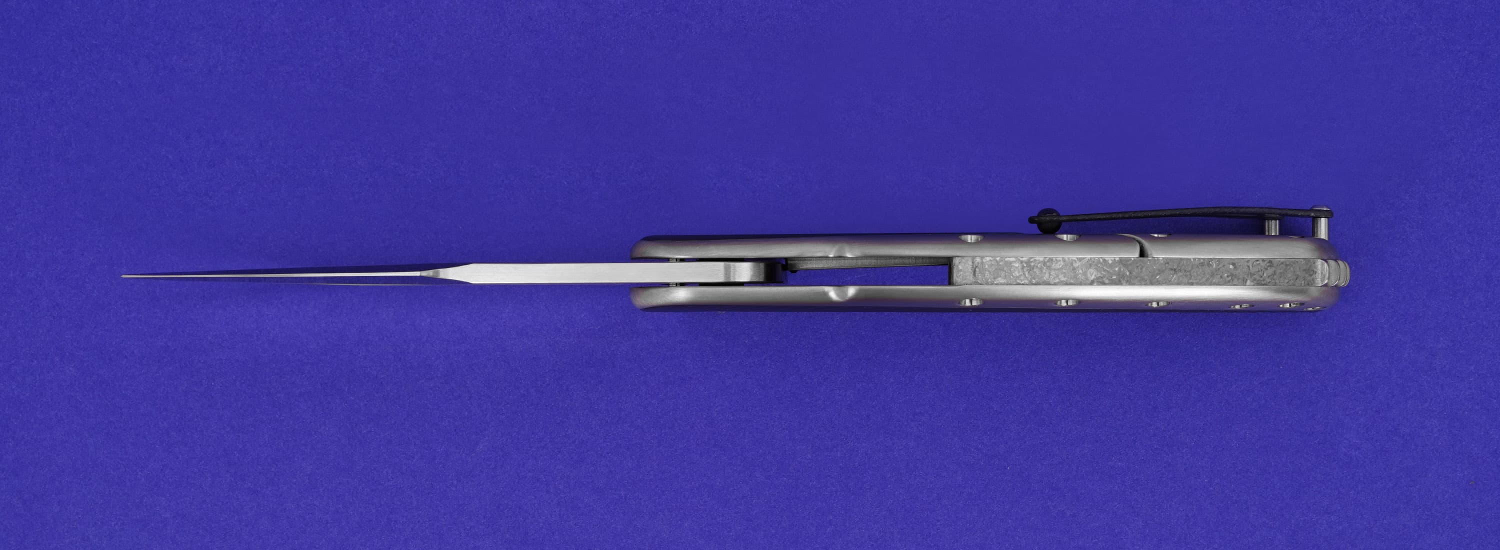 Begg Knives нож Bodega Zirconium Inlays_3