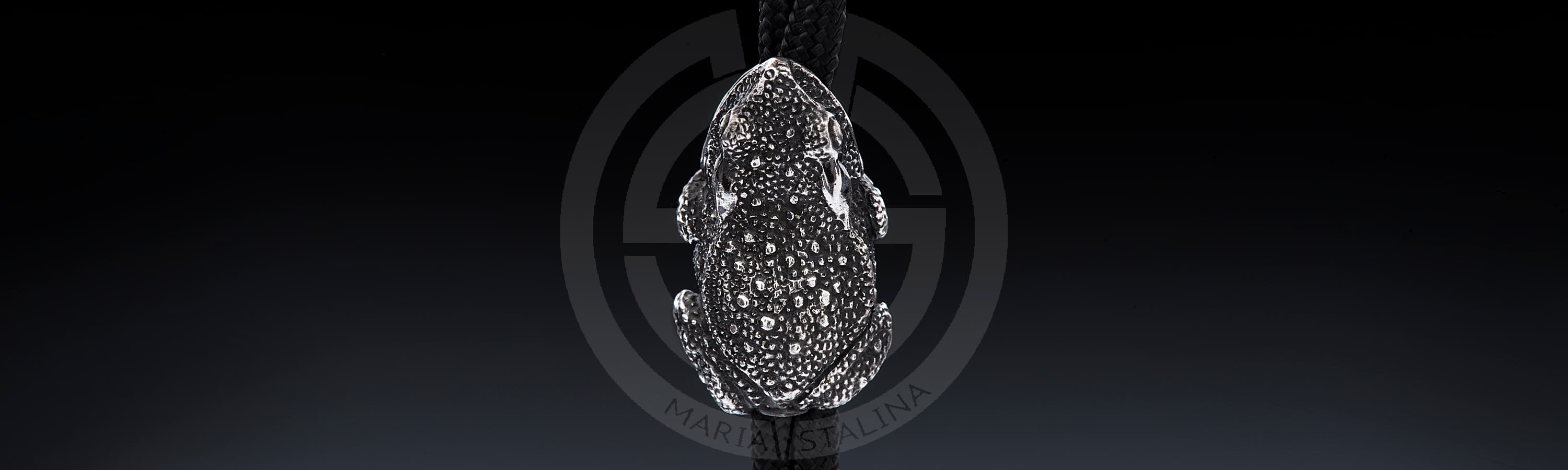 Lanyard bead Kappa Hidetoshi Nakayama_1