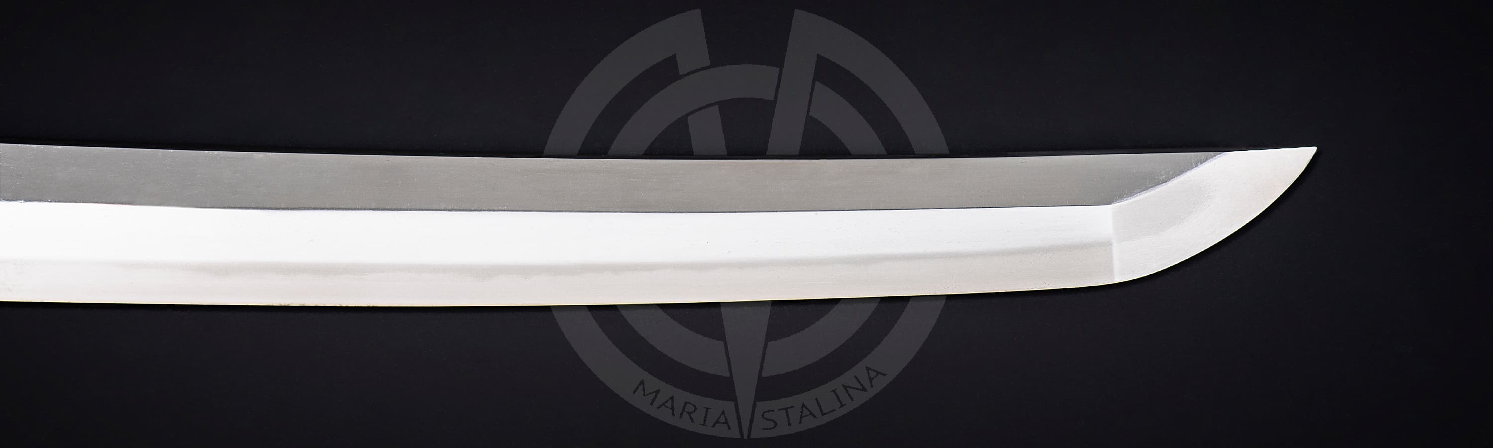 Wakizashi sword Fujiwara Nobuyoshi_4