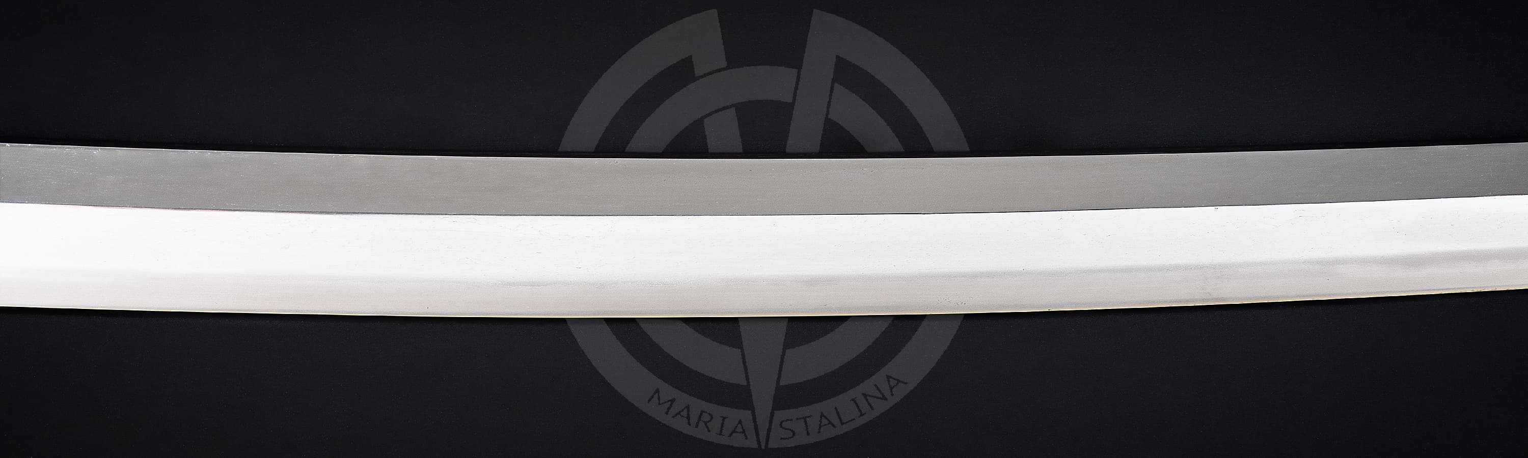 Wakizashi sword Fujiwara Nobuyoshi_5