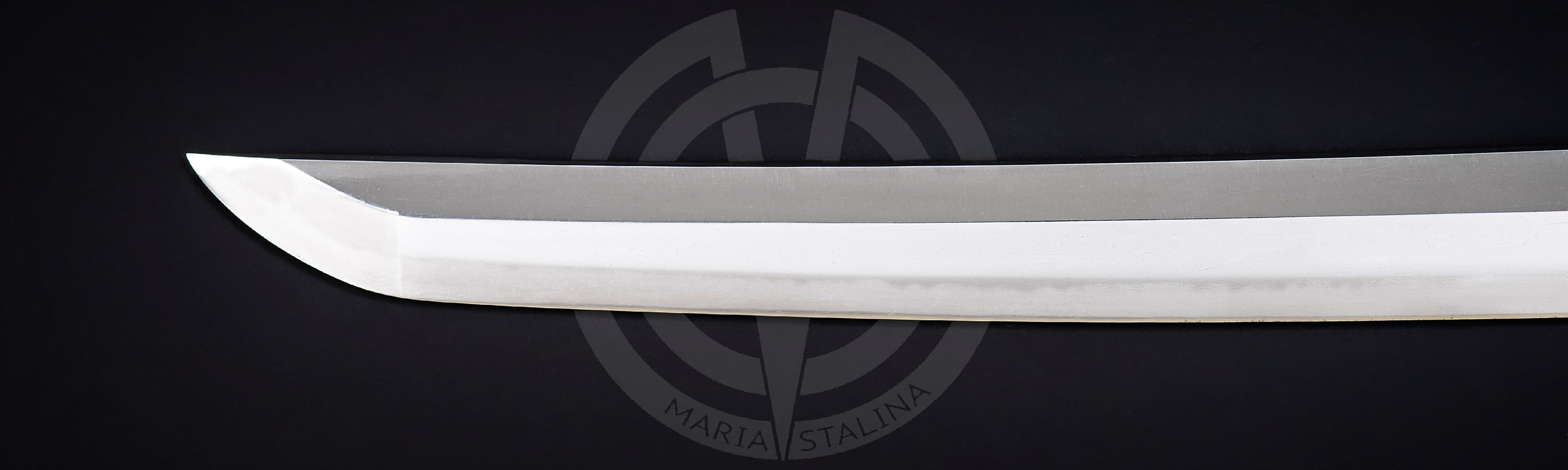 Wakizashi sword Fujiwara Nobuyoshi_6