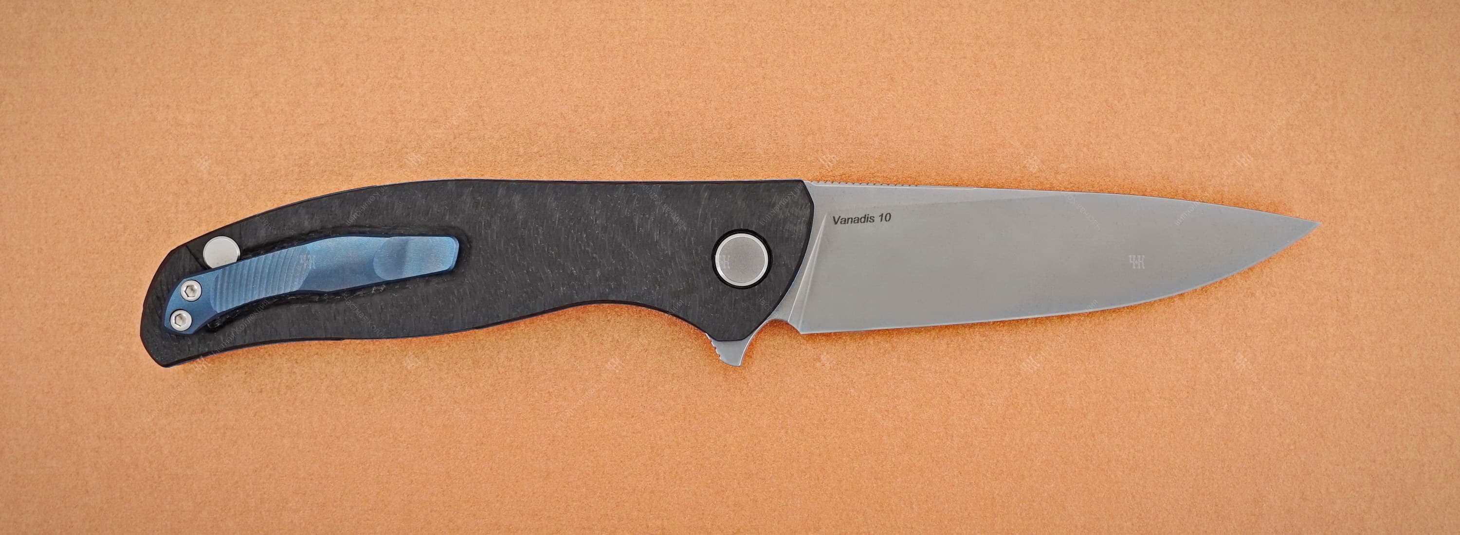 МБШ нож Ф3 Карбон_1