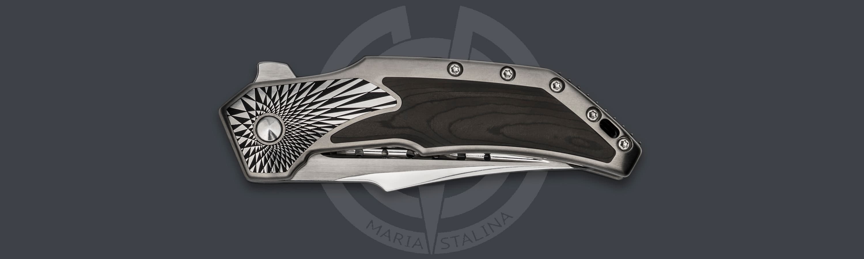 Begg Knives нож Astio Volo_4