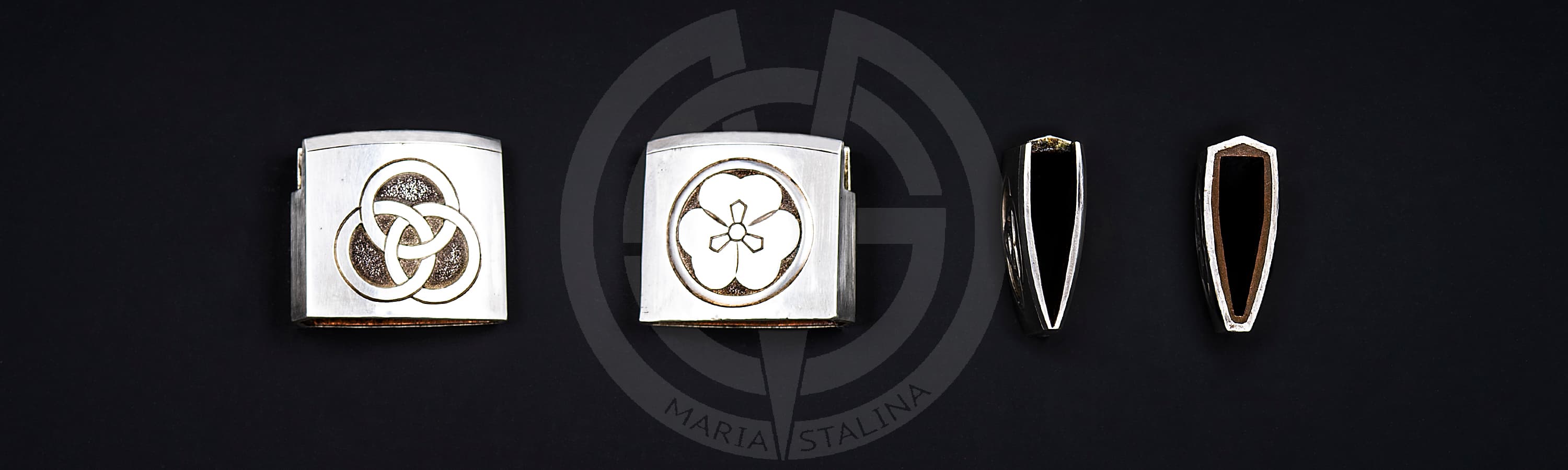 Wakizashi sword Fujiwara Nobuyoshi_9