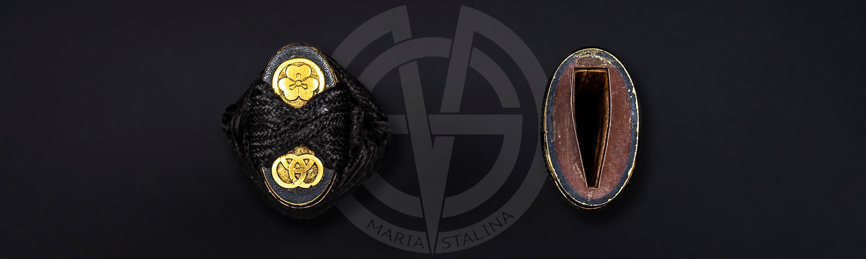 Wakizashi sword Fujiwara Nobuyoshi_12