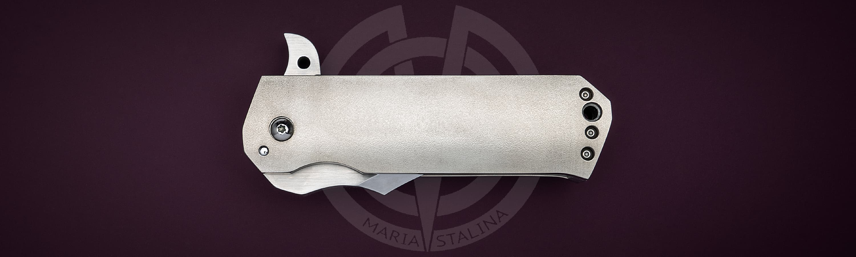 Reese Weiland нож Slash CT Fatty Bowie_4