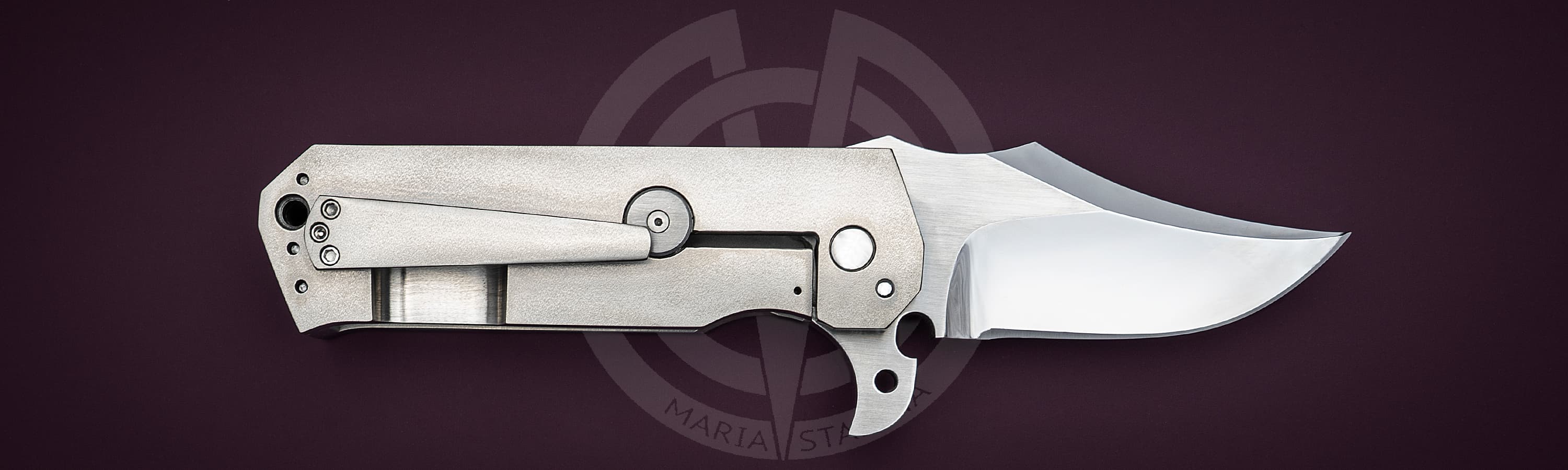 Reese Weiland нож Slash CT Fatty Bowie_1