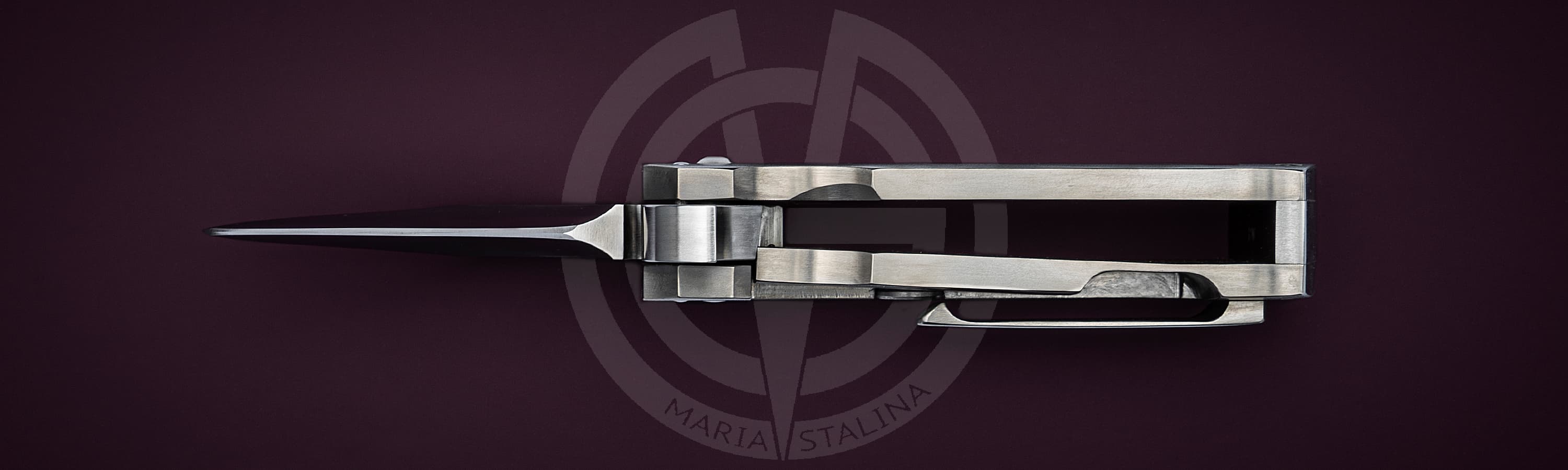 Reese Weiland нож Slash CT Fatty Bowie_2