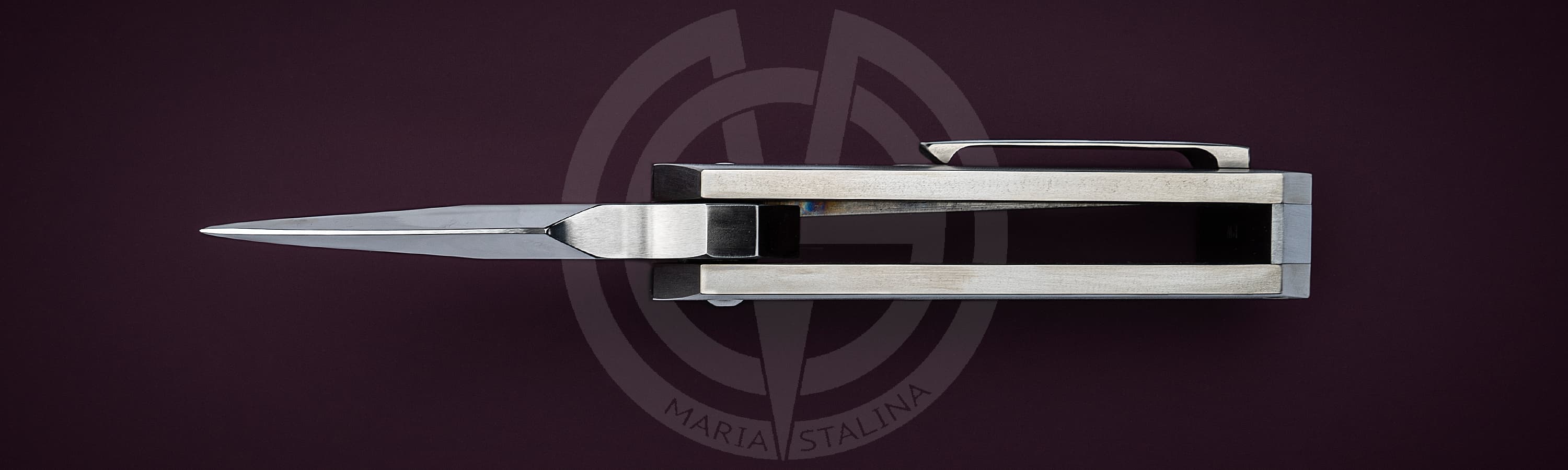 Reese Weiland нож Slash CT Fatty Bowie_3