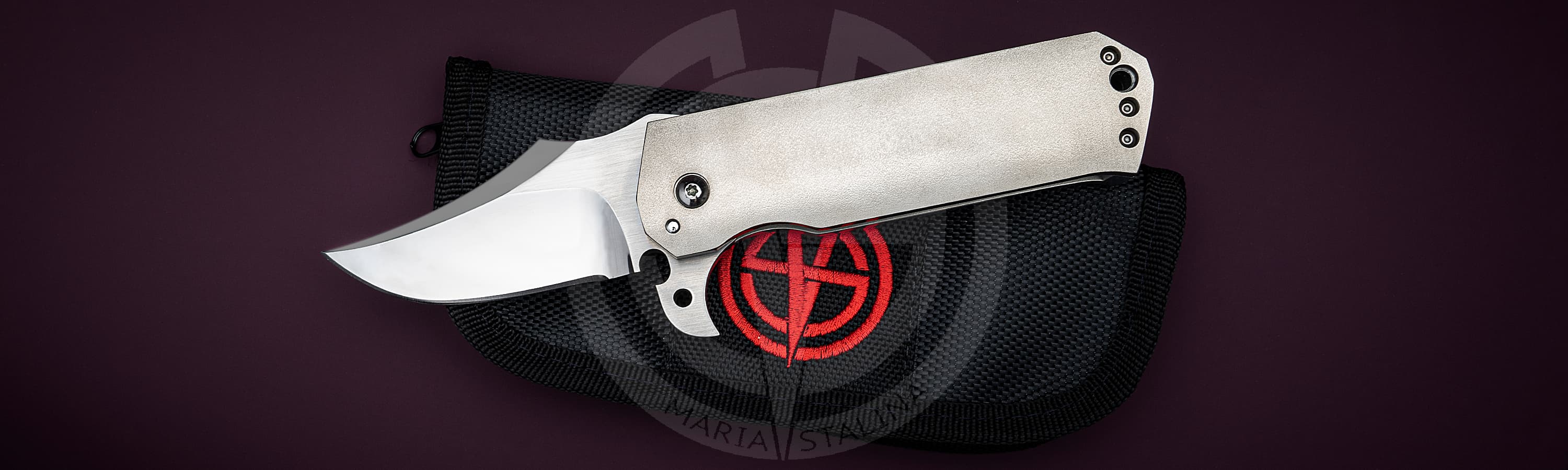 Reese Weiland нож Slash CT Fatty Bowie_6