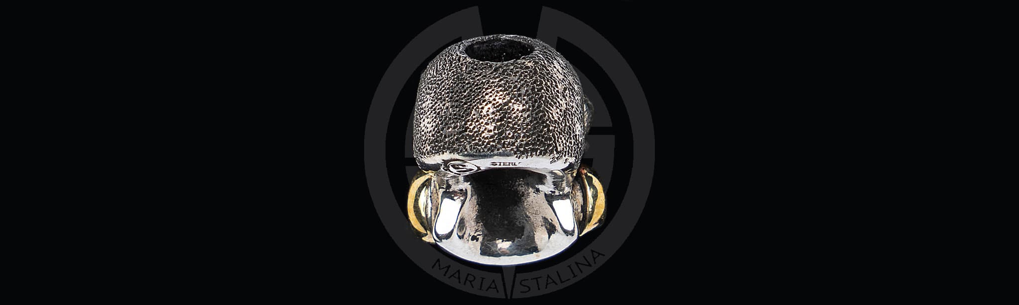 Темлячная бусина Starlingear Gasser_2