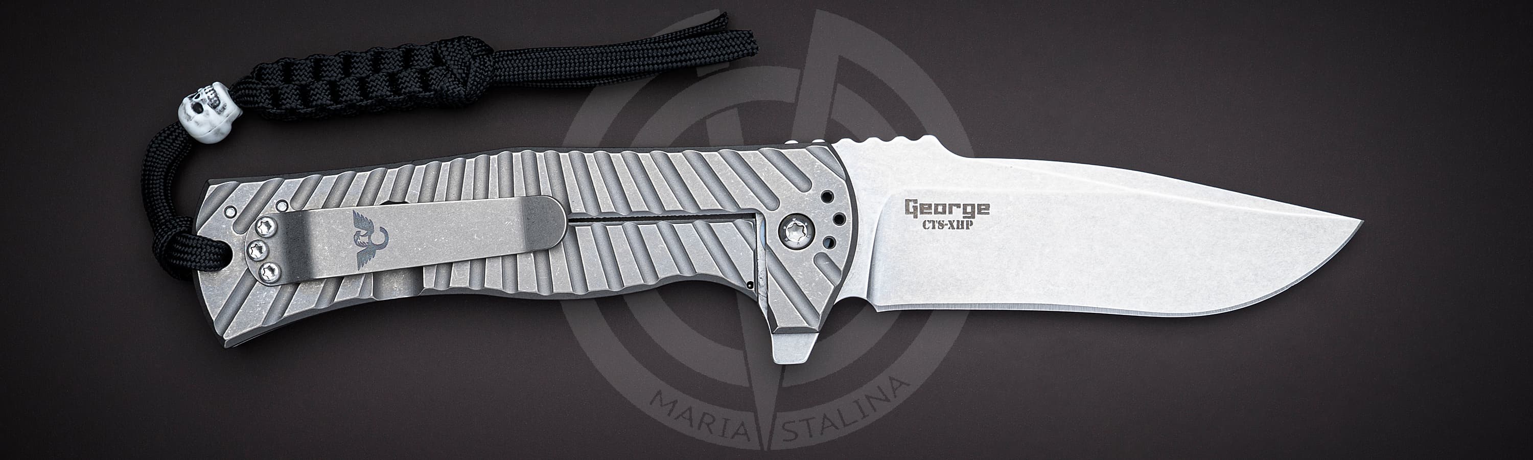 Wilson Combat нож Eagle_1