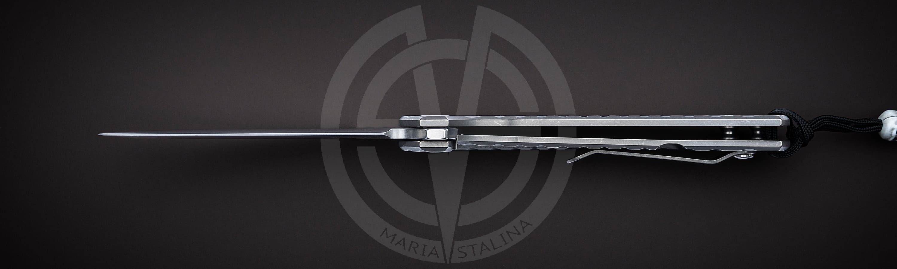 Wilson Combat нож Eagle_2