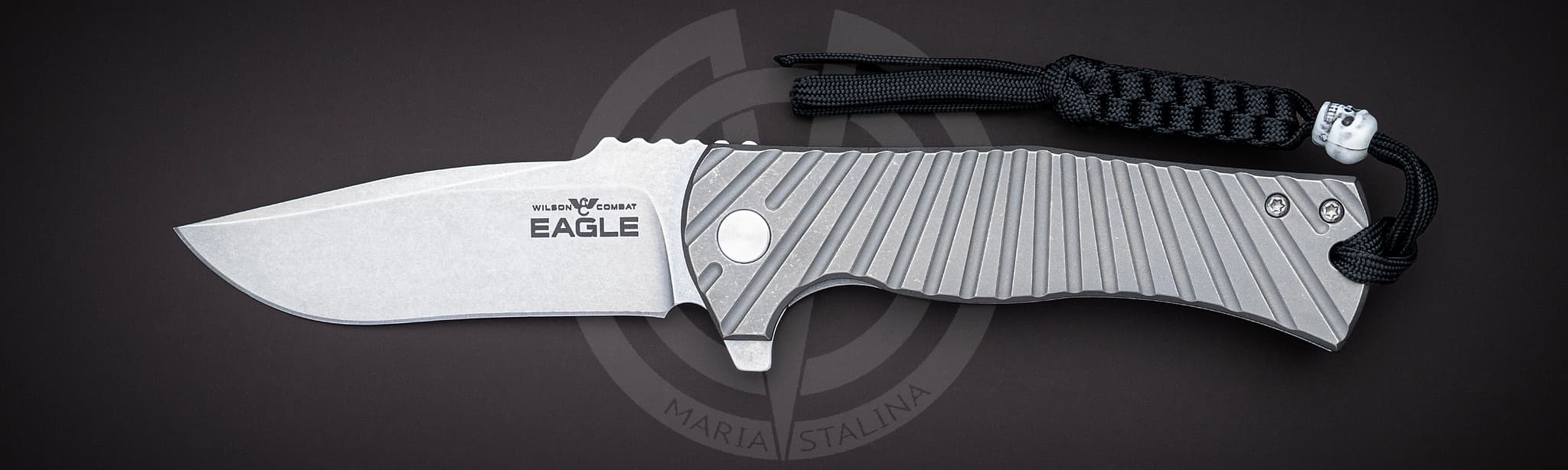 Wilson Combat нож Eagle