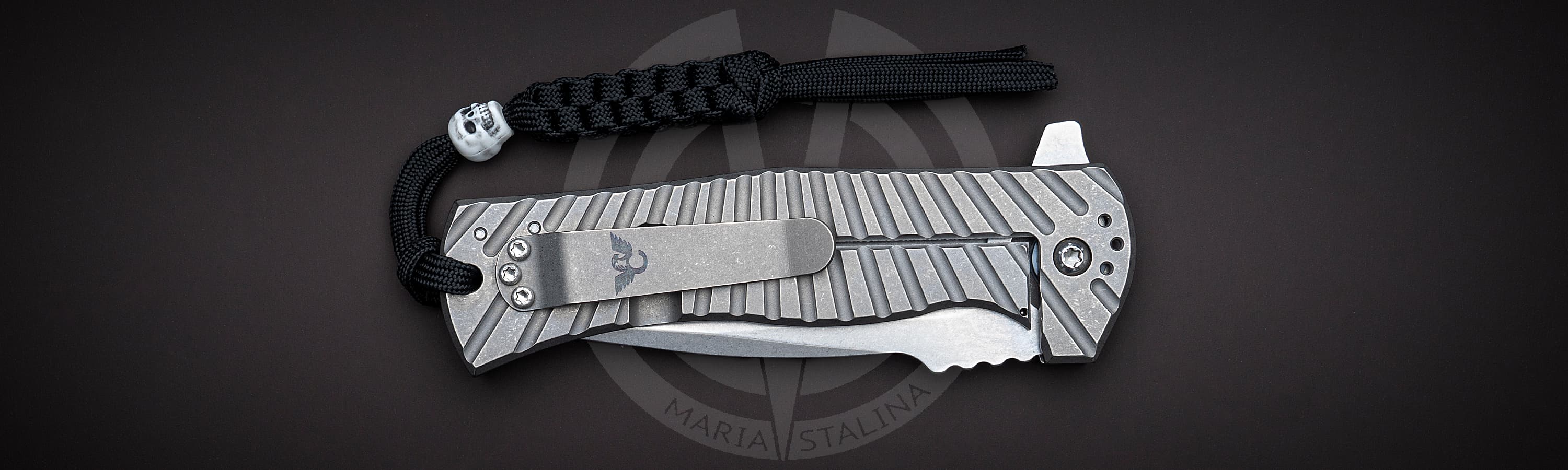 Wilson Combat нож Eagle_5