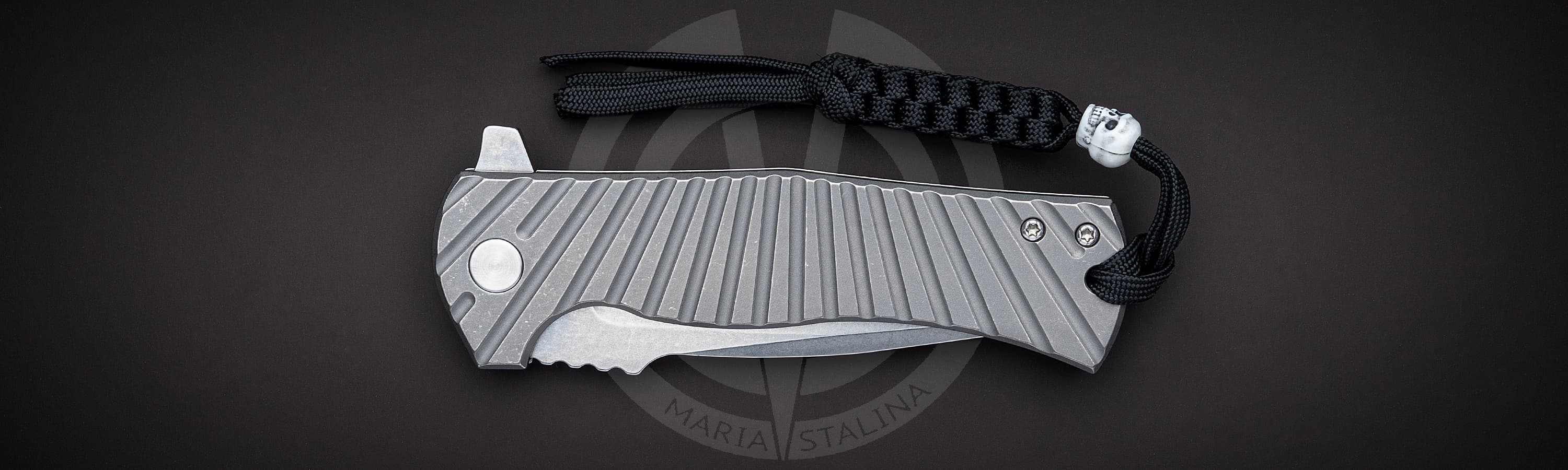 Wilson Combat нож Eagle_4