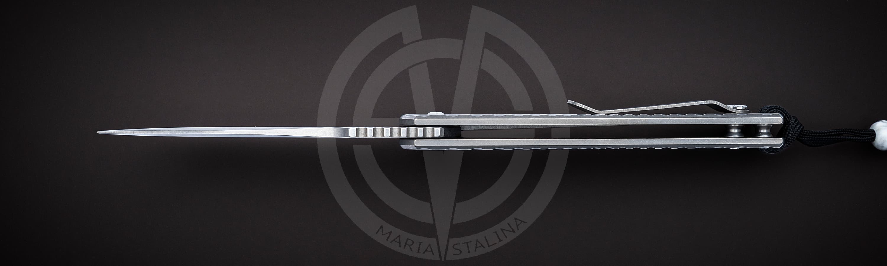 Wilson Combat нож Eagle_3