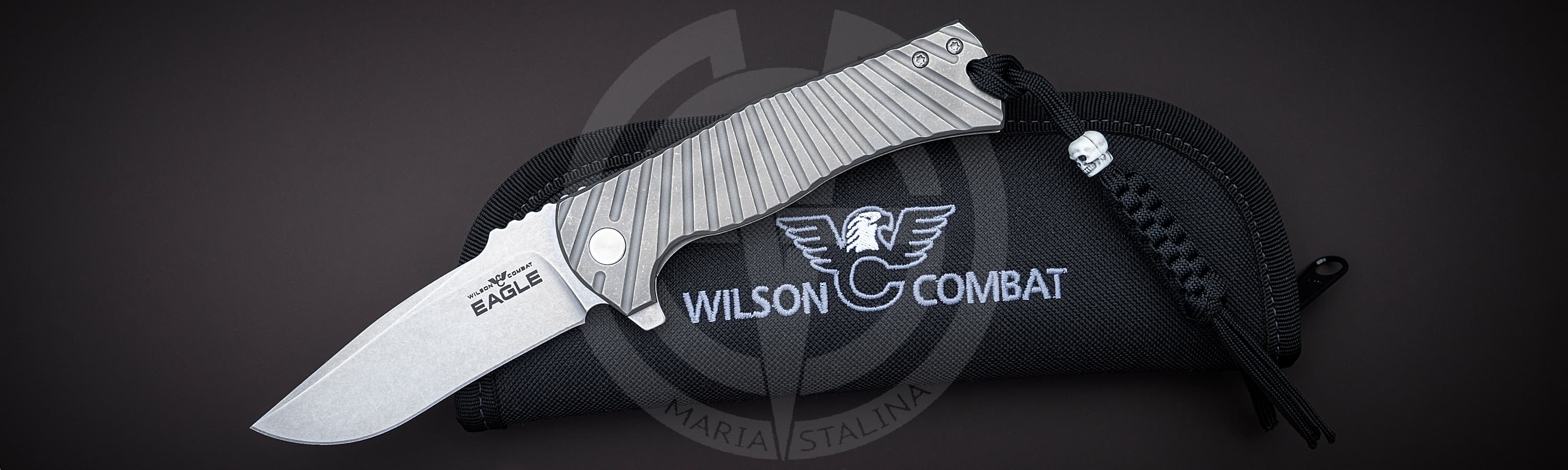 Wilson Combat нож Eagle_6