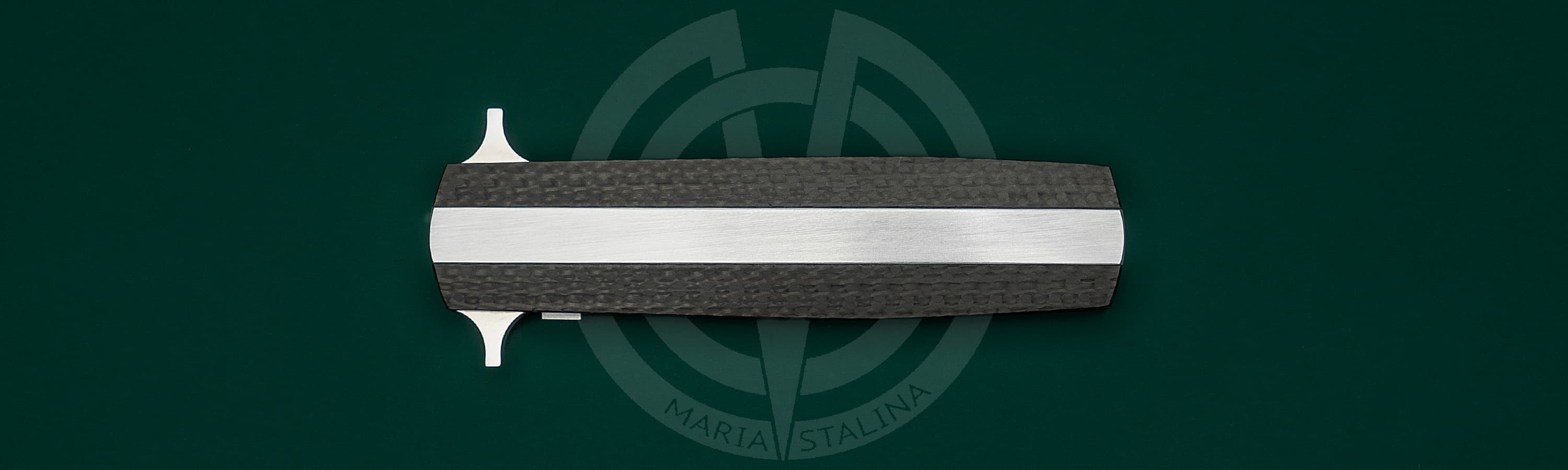 JB Leveque нож Pic Flipper Negatif_4