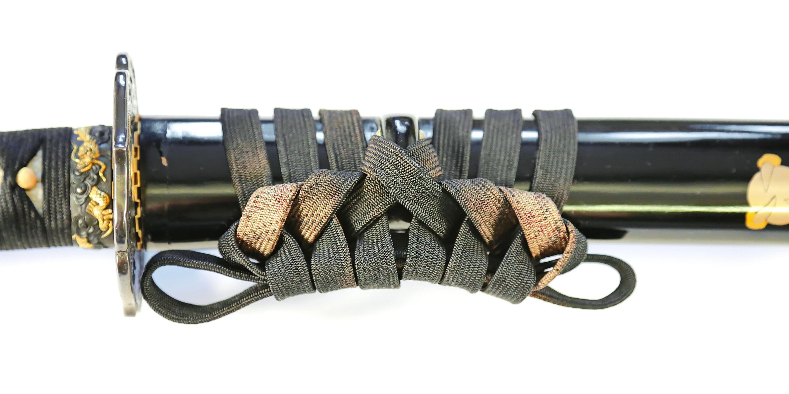 Катана Хасимото Тадахиро II_4