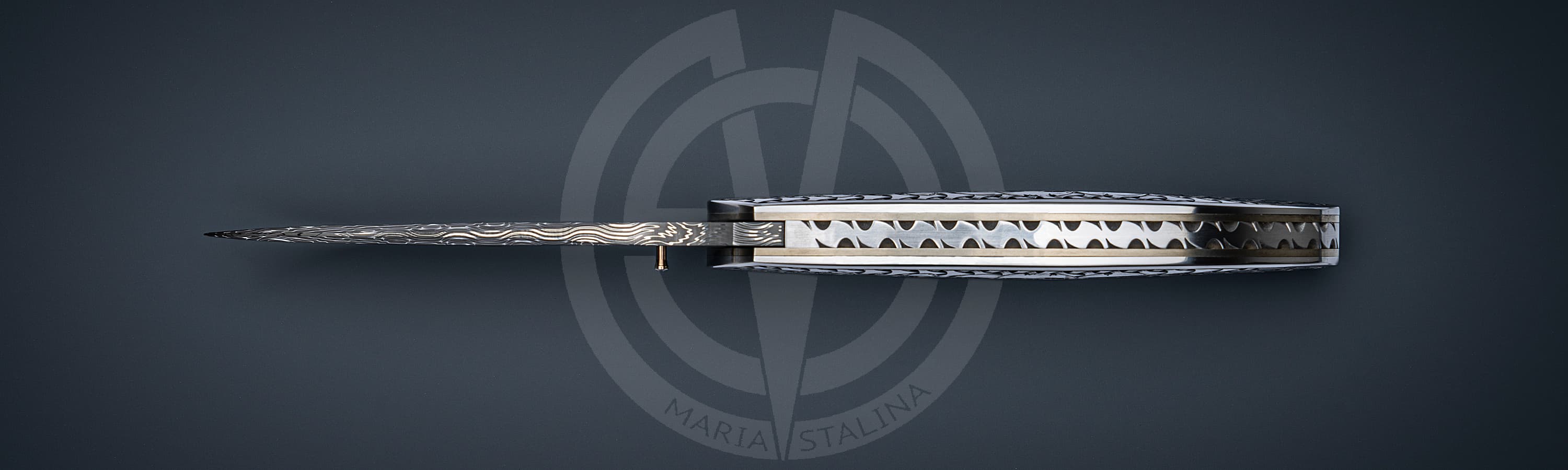 Zaza Revishvili нож Sparta_3