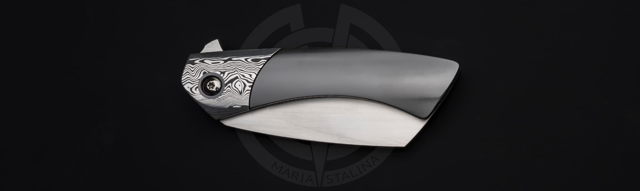 Black Snow Customs нож Opiate_4