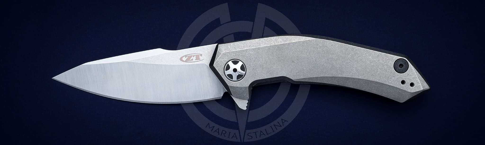 ZT нож 0095