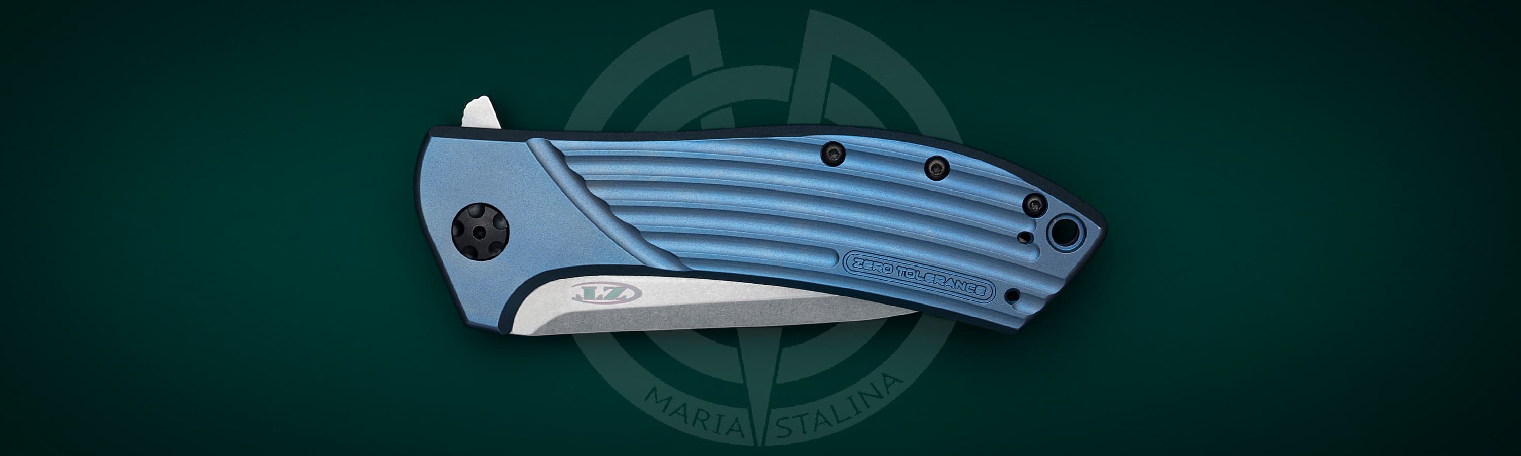 ZT нож 0801 Blue_4
