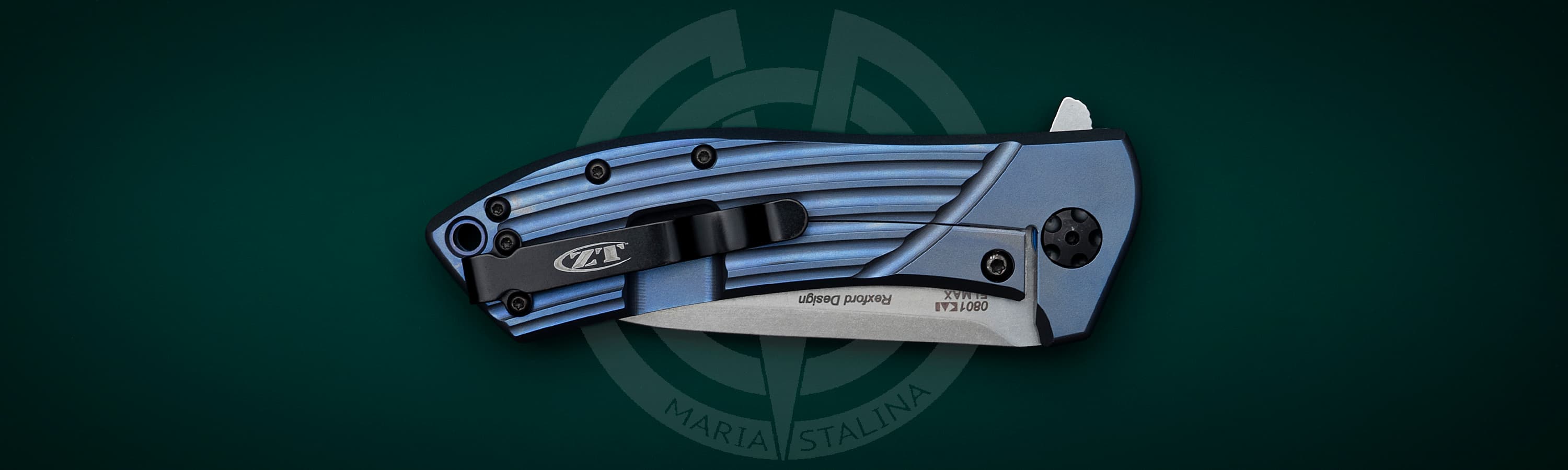ZT нож 0801 Blue_5