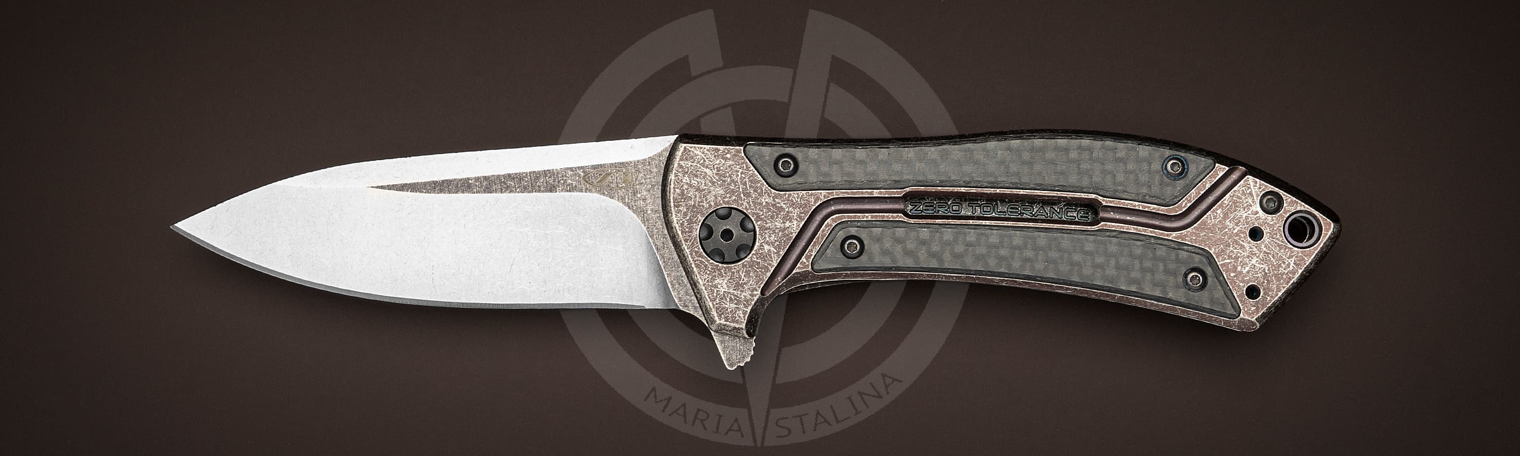 ZT 0801 BRWCF