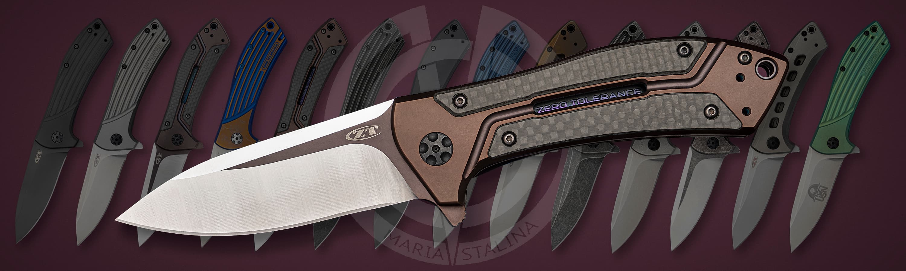 ZT нож 0801 CF SER. 0703_6