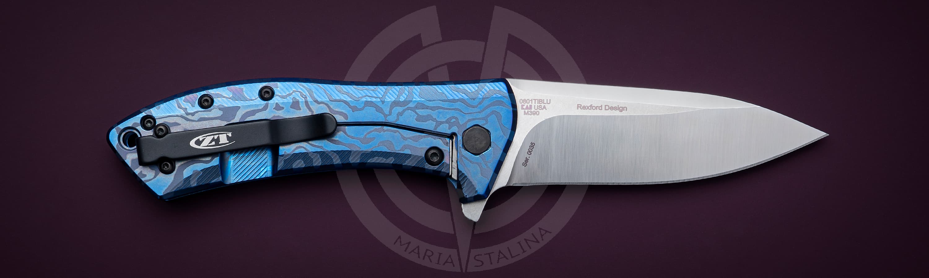 ZT нож 0801 TIBLU_1