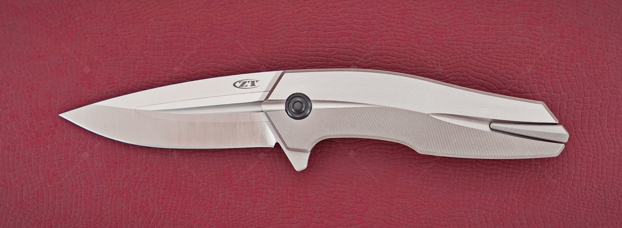 ZT нож 0888 SER.0081