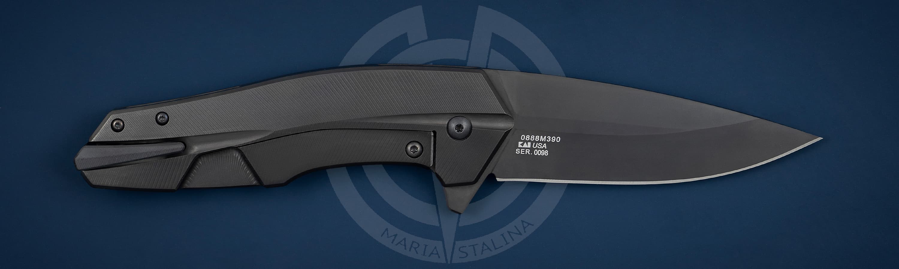 ZT нож 0888 M390_1