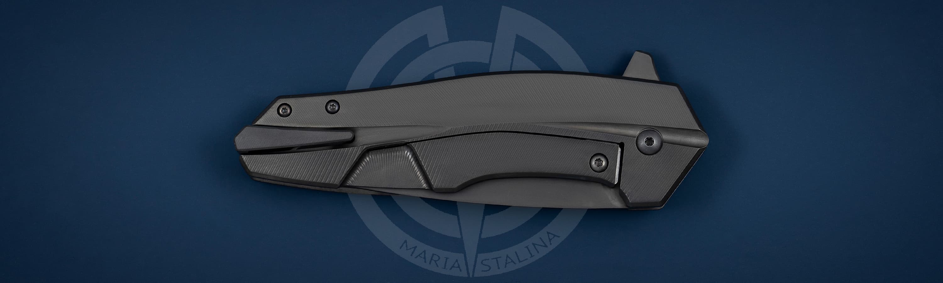 ZT нож 0888 M390_5