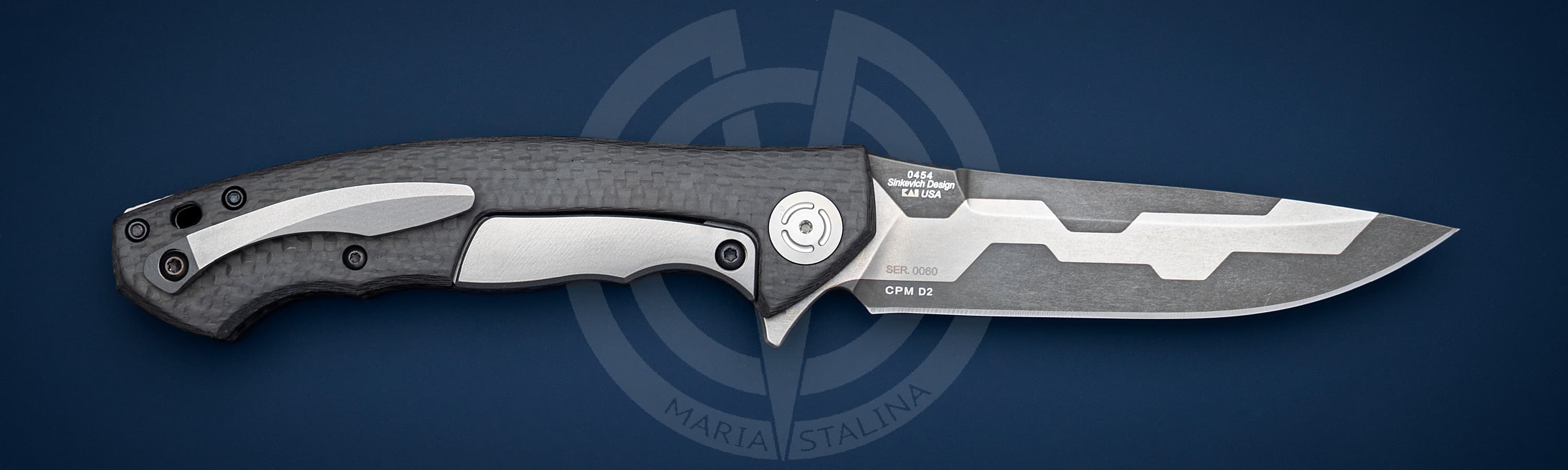 ZT нож 0454 Sinkevich Design_1