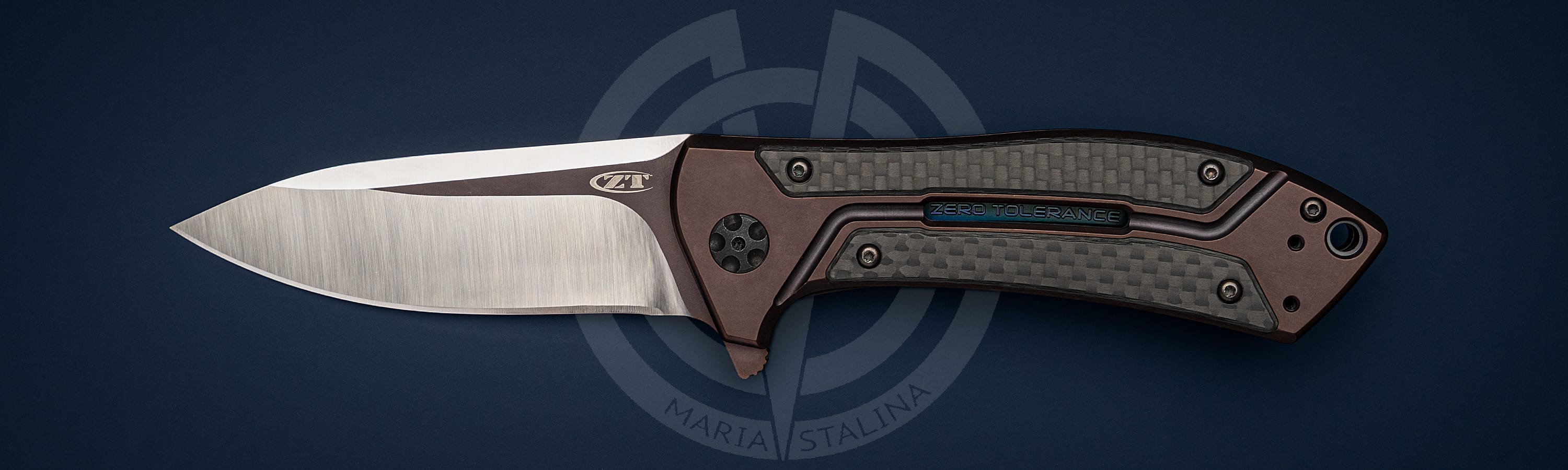 ZT 0801 CF