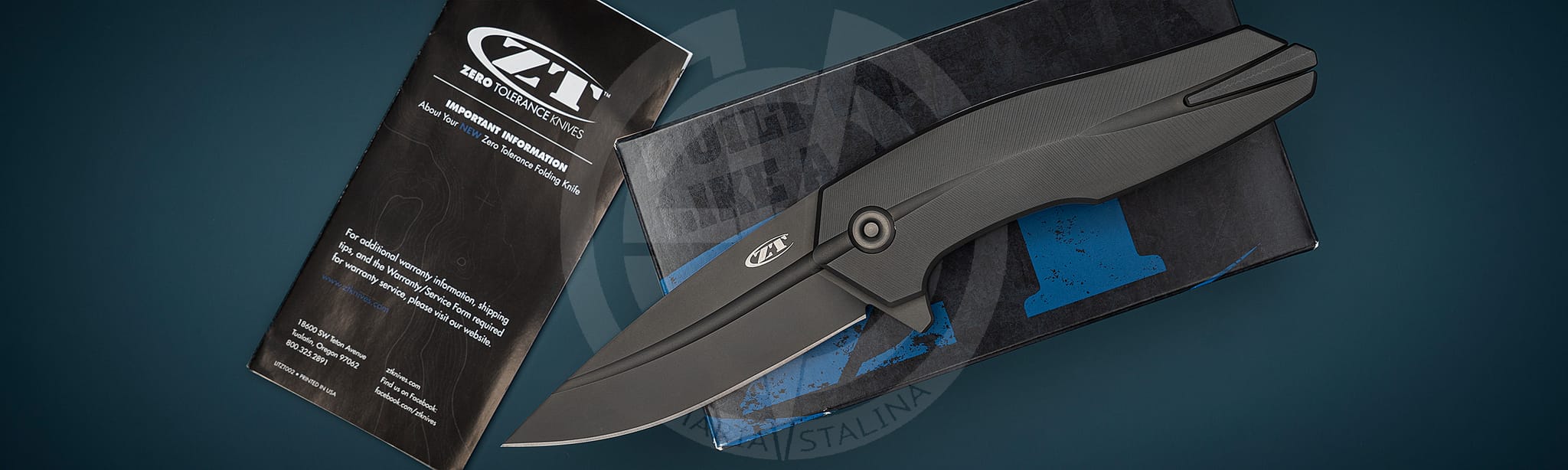ZT нож 0888 MAX Maxamet_6