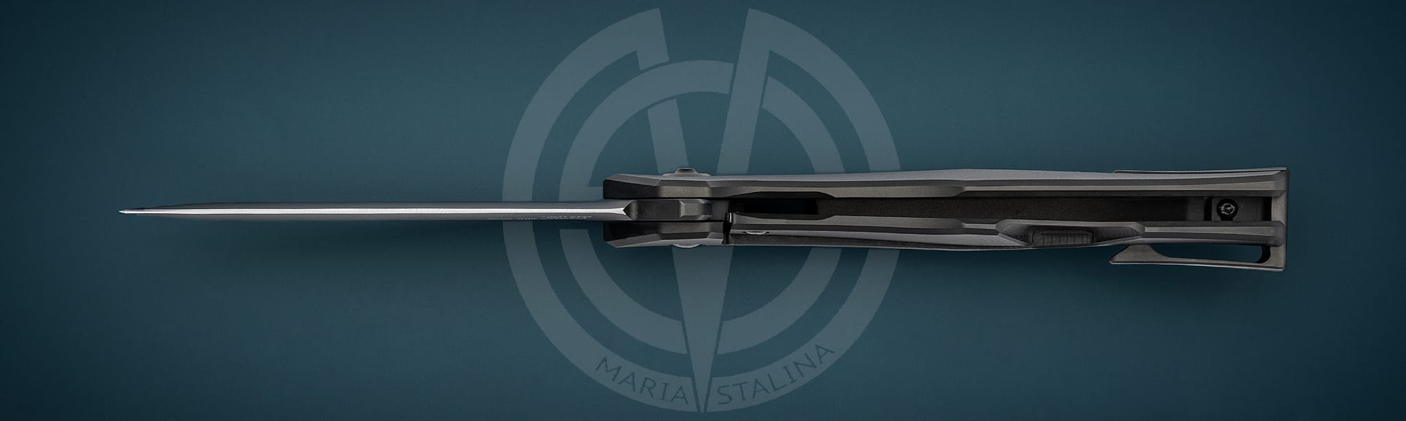 ZT нож 0888 MAX Maxamet_2