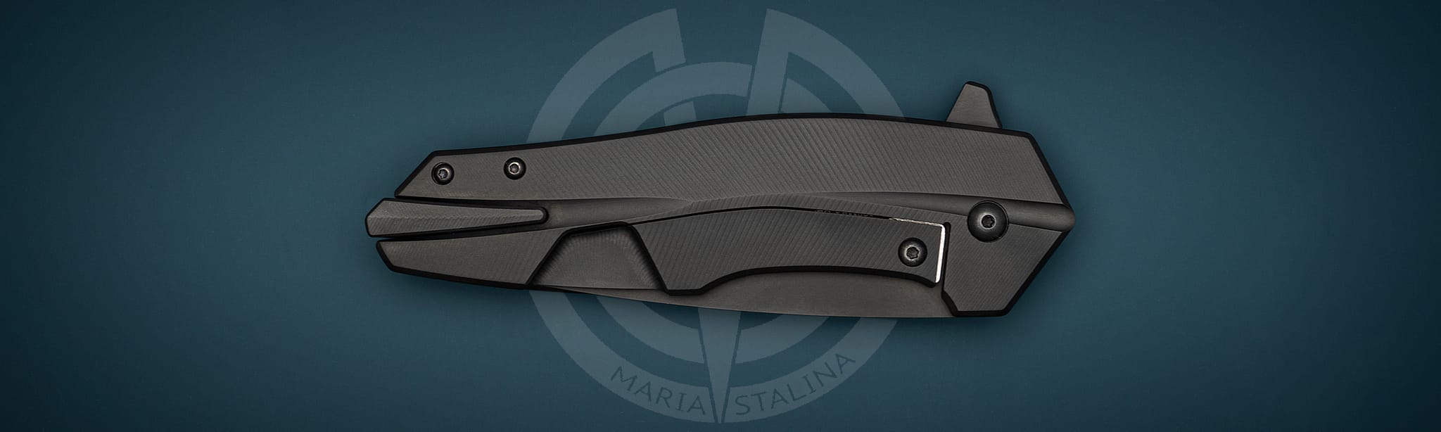 ZT нож 0888 MAX Maxamet_5