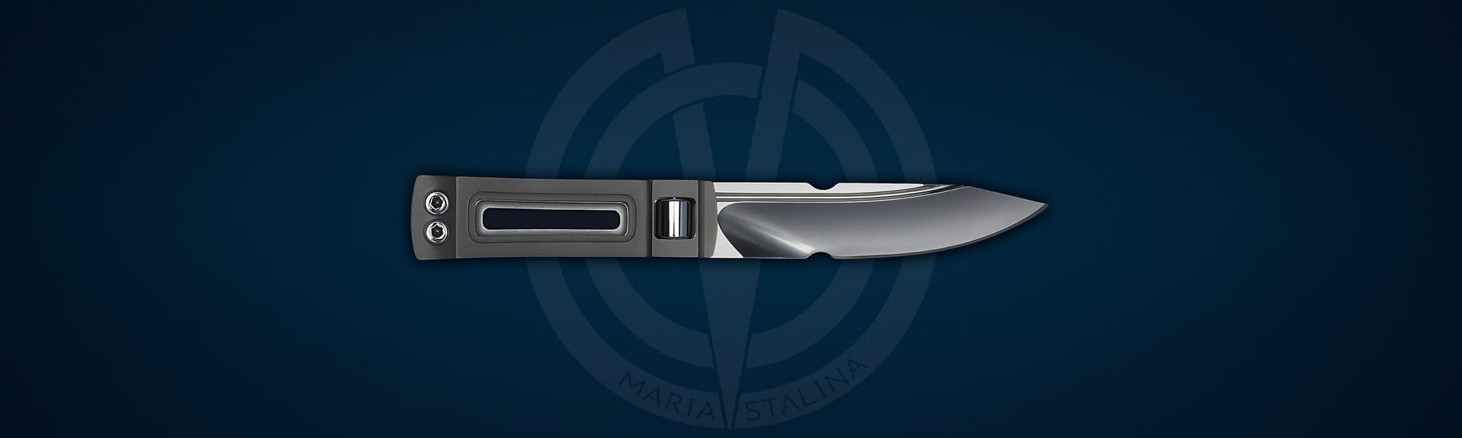 Scalpel Shaketsu SIL Manufactory