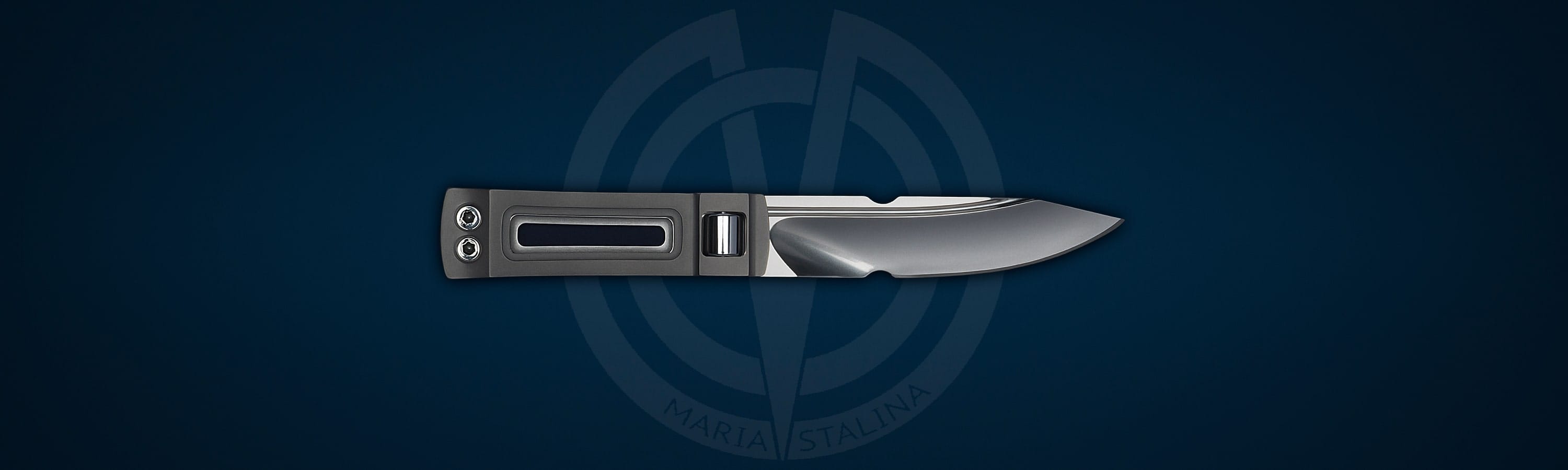 Scalpel Shaketsu SiL Manufactory