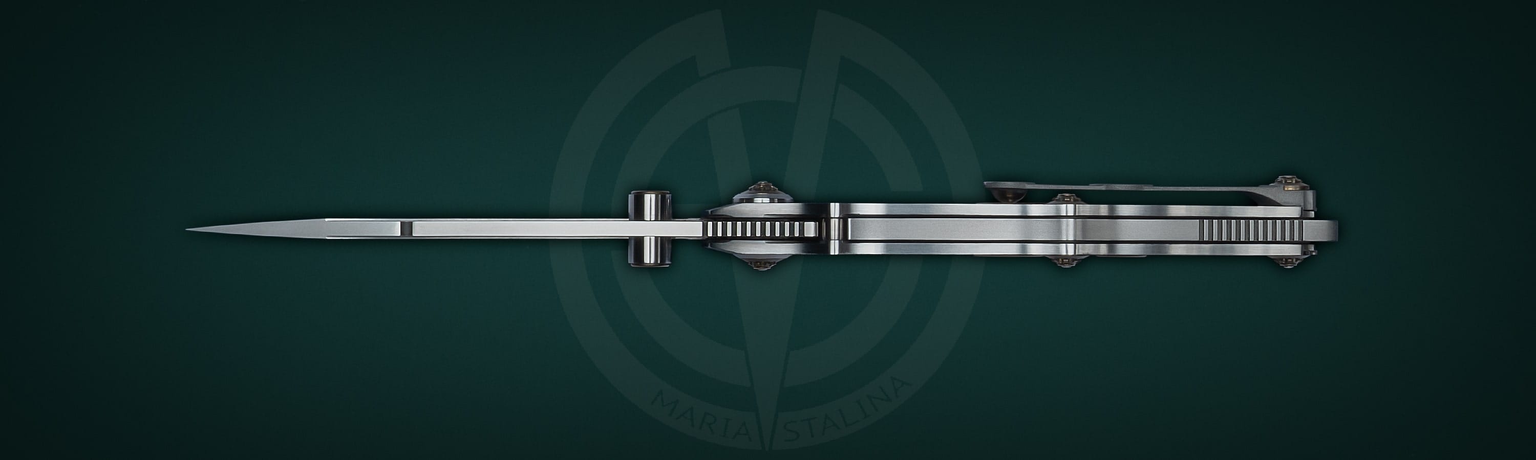 The knife Greta Oto SiL Manufactory_2