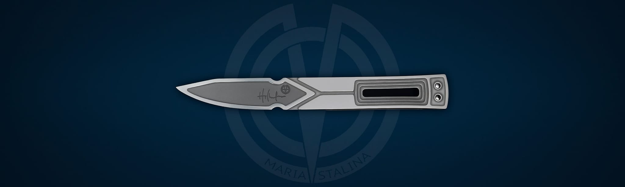 Scalpel Shaketsu SiL Manufactory_1